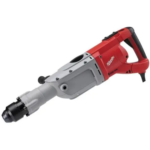 Extra rabatt Milwaukee K 900 S Mejselhammare